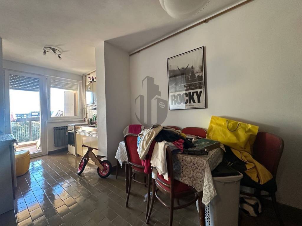 Stan u zgradi, Prodaja, Zagreb, Stenjevec