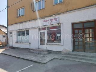 Lokal - poslovni prostor, Prodaja, Vrhovine, Vrhovine