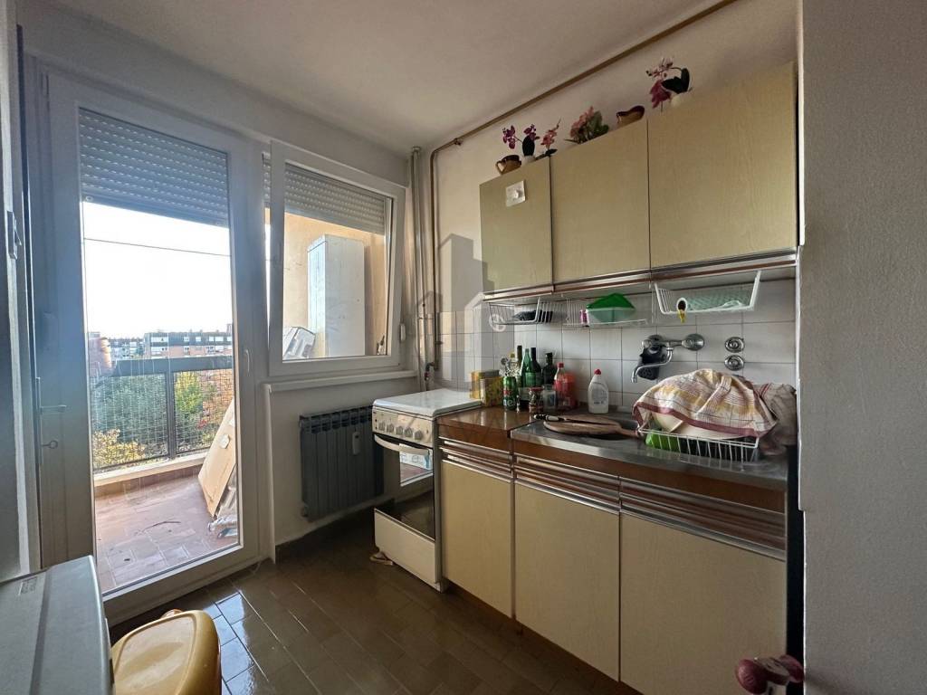 Stan u zgradi, Prodaja, Zagreb, Stenjevec