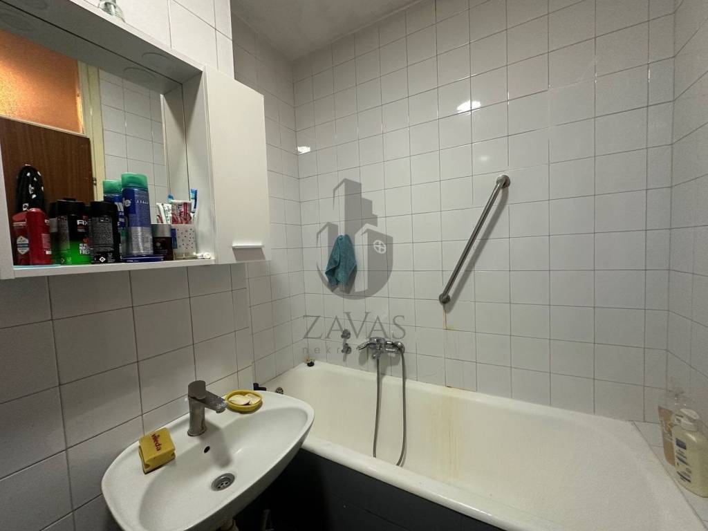 Stan u zgradi, Prodaja, Zagreb, Stenjevec