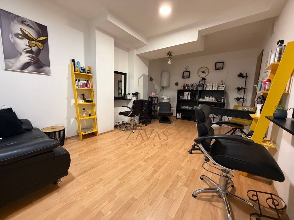 Ured, Prodaja, Zagreb, Stenjevec