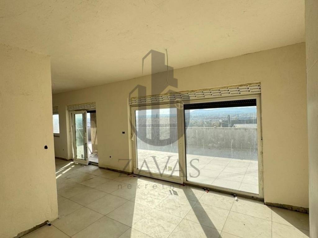 Stan u novogradnji, Prodaja, Zagreb, Podsused - Vrapče