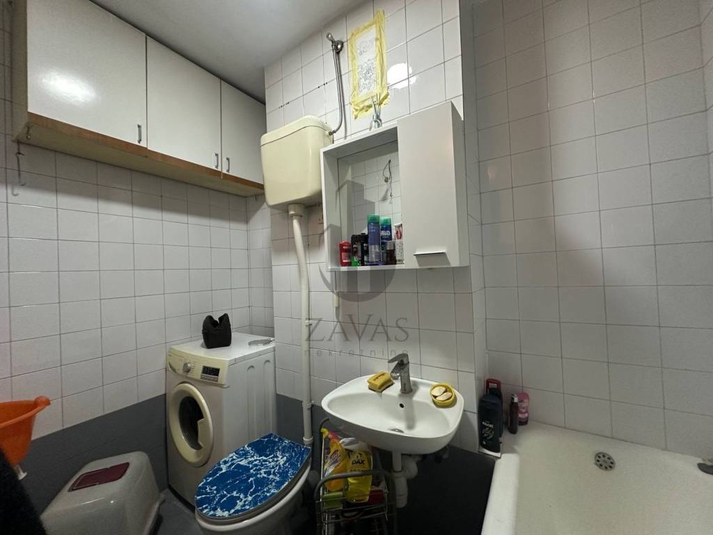 Stan u zgradi, Prodaja, Zagreb, Stenjevec