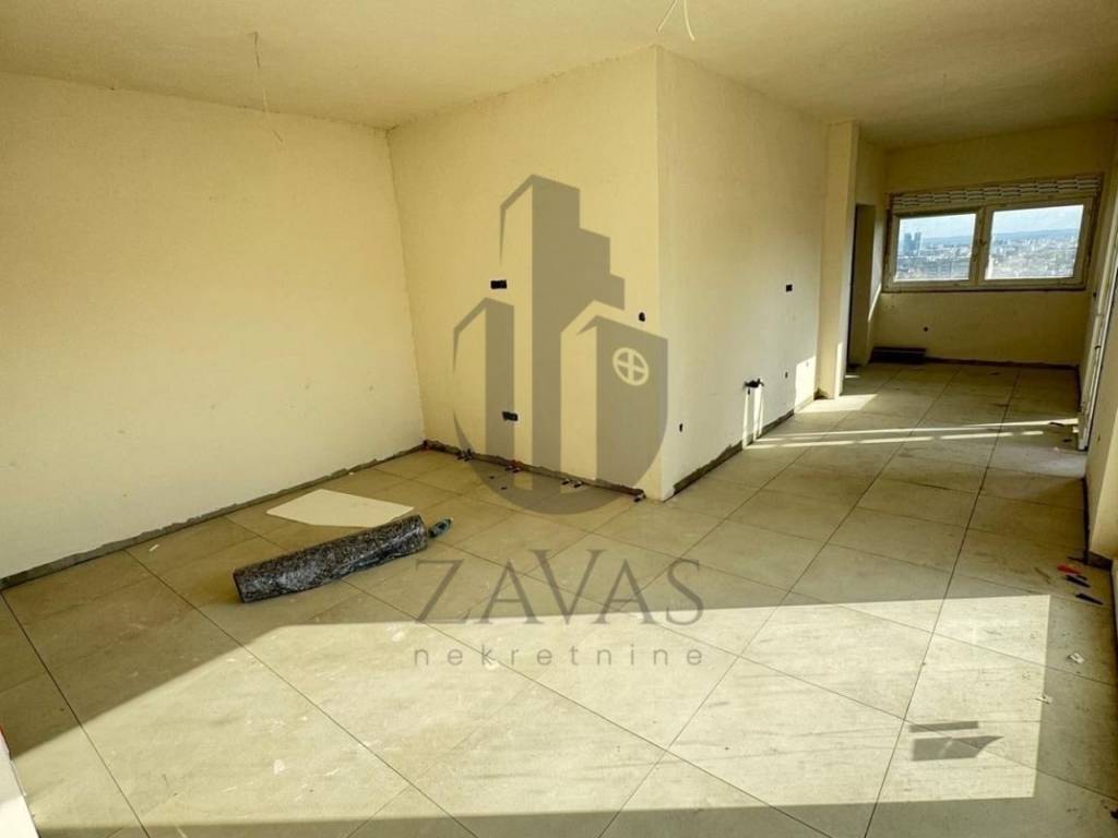 Stan u novogradnji, Prodaja, Zagreb, Podsused - Vrapče