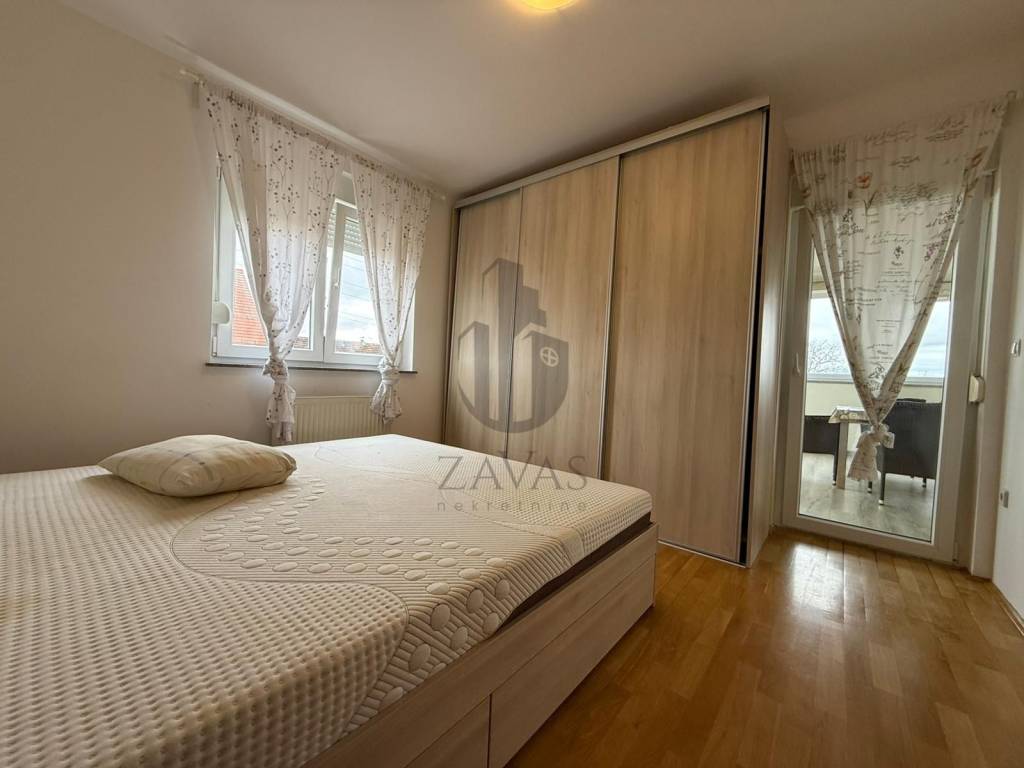 Stan u zgradi, Prodaja, Zagreb, Novi Zagreb - zapad