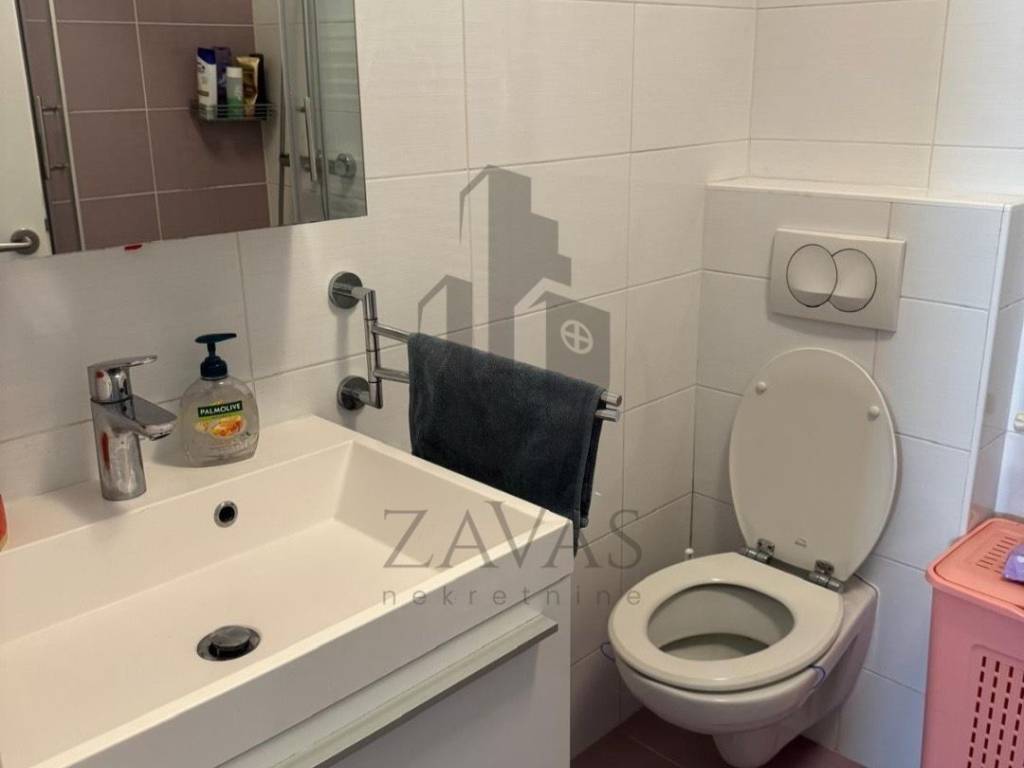 Stan u zgradi, Prodaja, Zagreb, Donja Dubrava