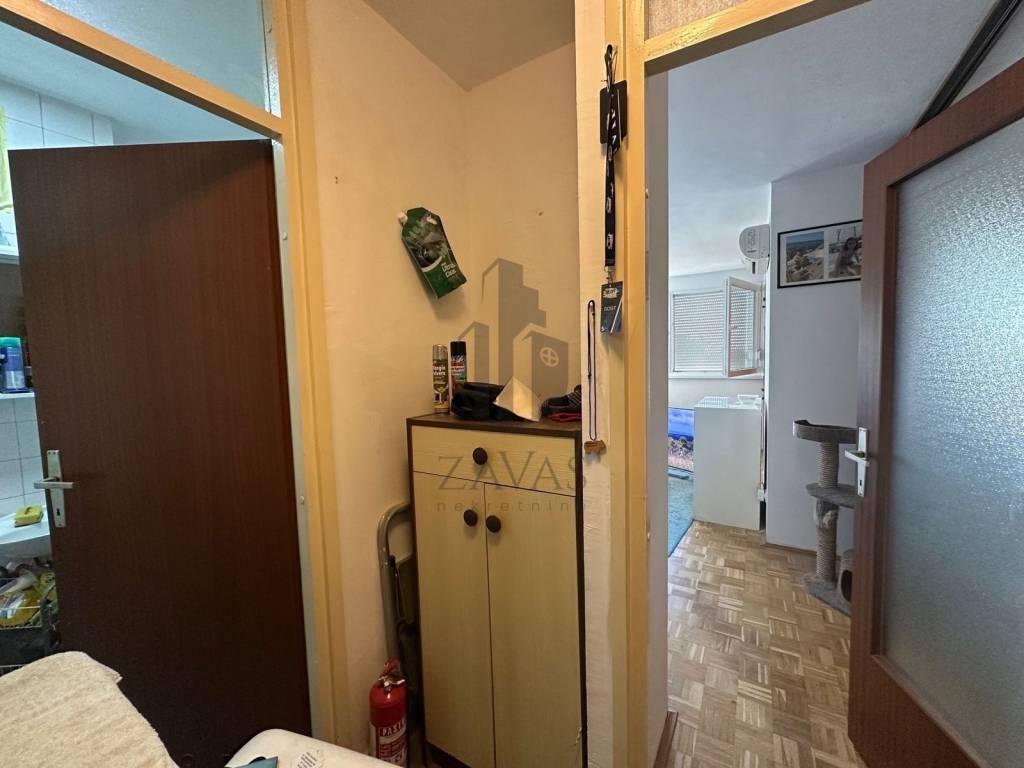 Stan u zgradi, Prodaja, Zagreb, Stenjevec