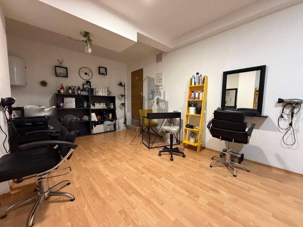 Ured, Prodaja, Zagreb, Stenjevec