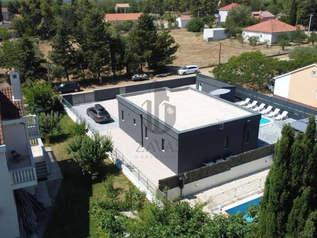 Kuća prizemnica, prodaja, Nin,Ninski Stanovi