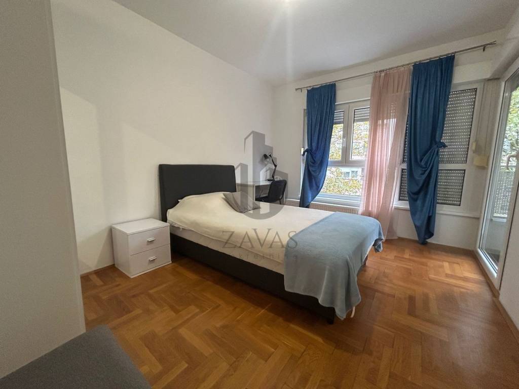 Stan u zgradi, Prodaja, Zagreb, Novi Zagreb - zapad