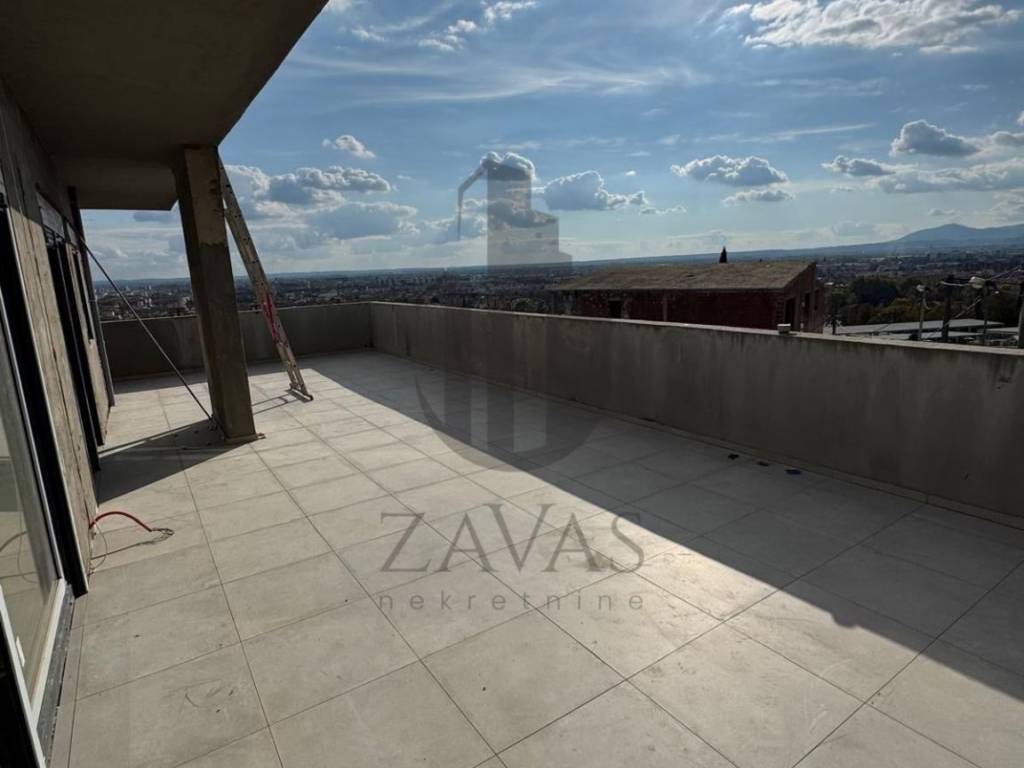 Stan u novogradnji, Prodaja, Zagreb, Podsused - Vrapče