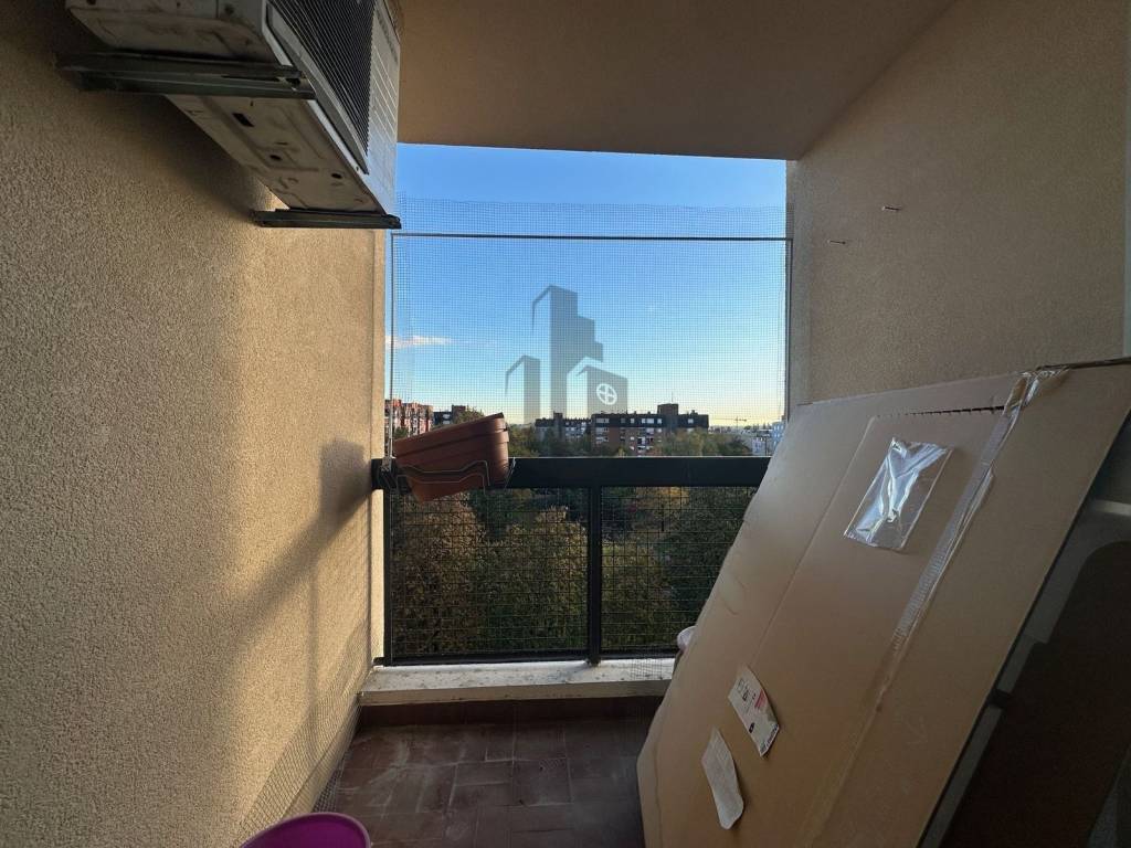 Stan u zgradi, Prodaja, Zagreb, Stenjevec