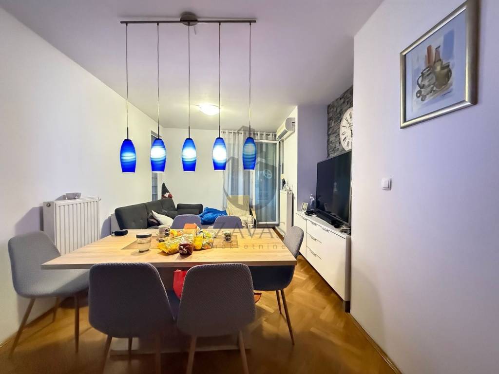 Stan u zgradi, Prodaja, Zagreb, Trešnjevka - sjever