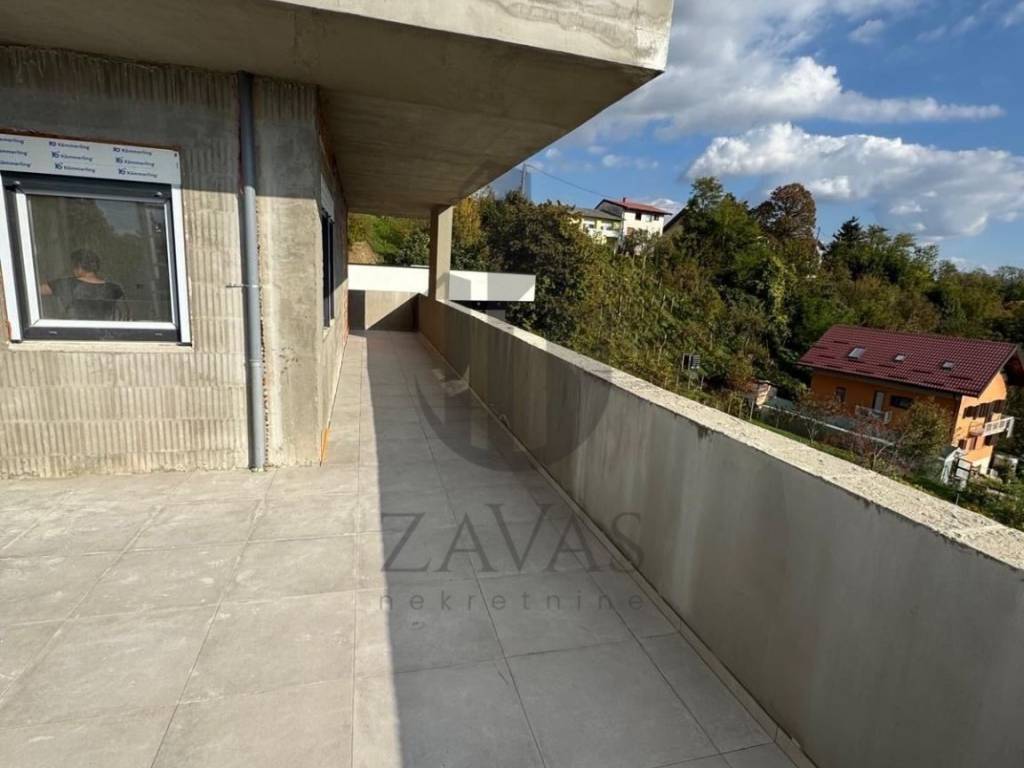 Stan u novogradnji, Prodaja, Zagreb, Podsused - Vrapče