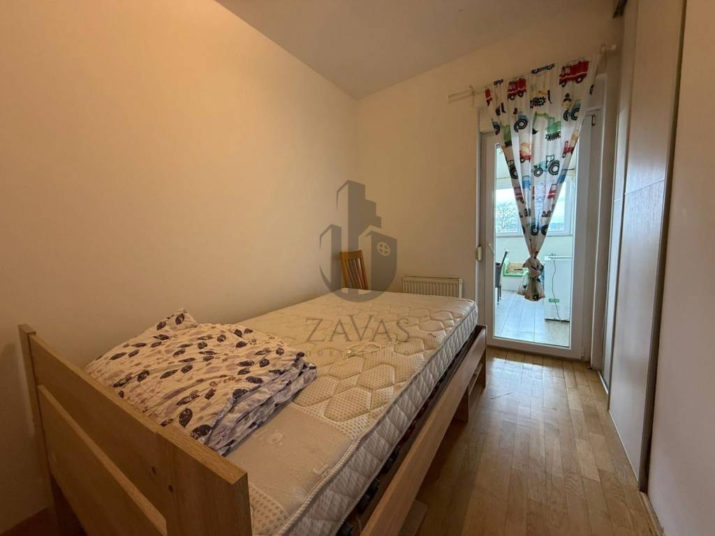 Stan u zgradi, Prodaja, Zagreb, Novi Zagreb - zapad