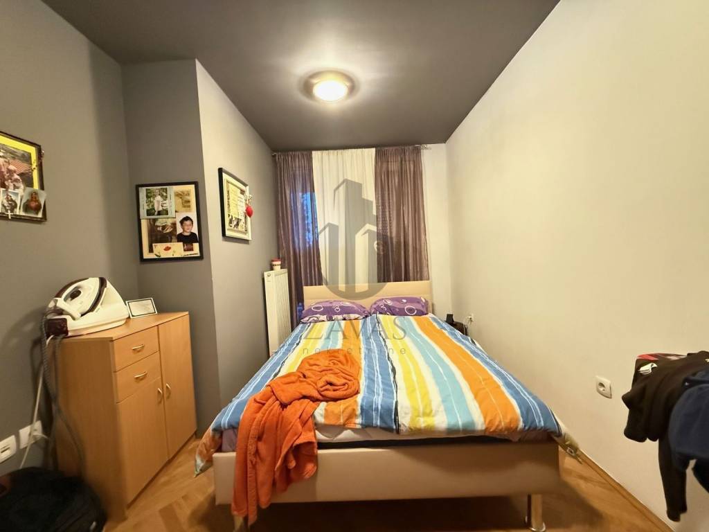 Stan u zgradi, Prodaja, Zagreb, Trešnjevka - sjever