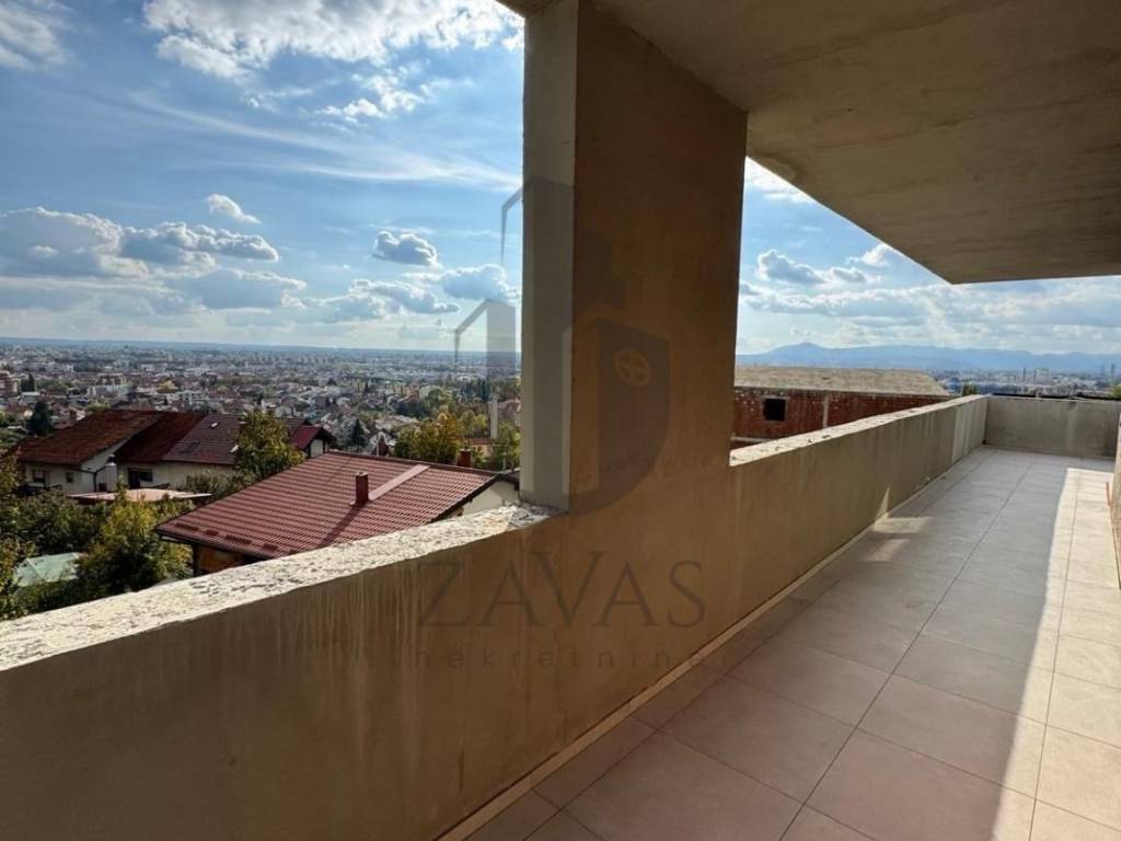 Stan u novogradnji, Prodaja, Zagreb, Podsused - Vrapče