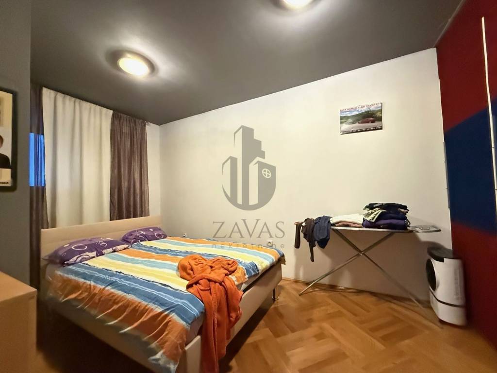 Stan u zgradi, Prodaja, Zagreb, Trešnjevka - sjever