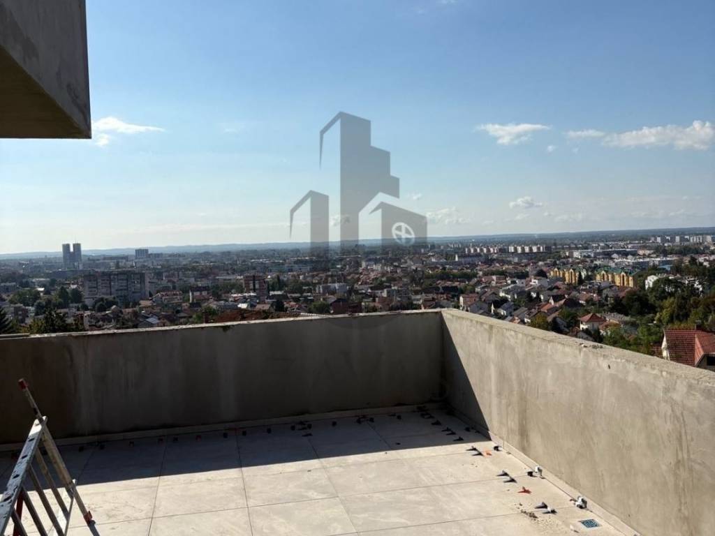 Stan u novogradnji, Prodaja, Zagreb, Podsused - Vrapče