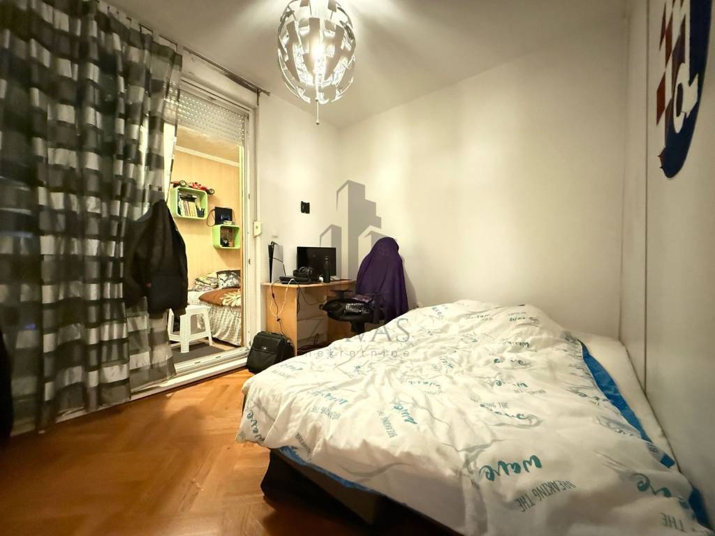 Stan u zgradi, Prodaja, Zagreb, Trešnjevka - sjever