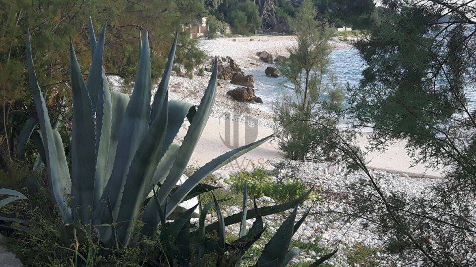Građevinsko zemljište, Prodaja, Zadar - Okolica, Silba