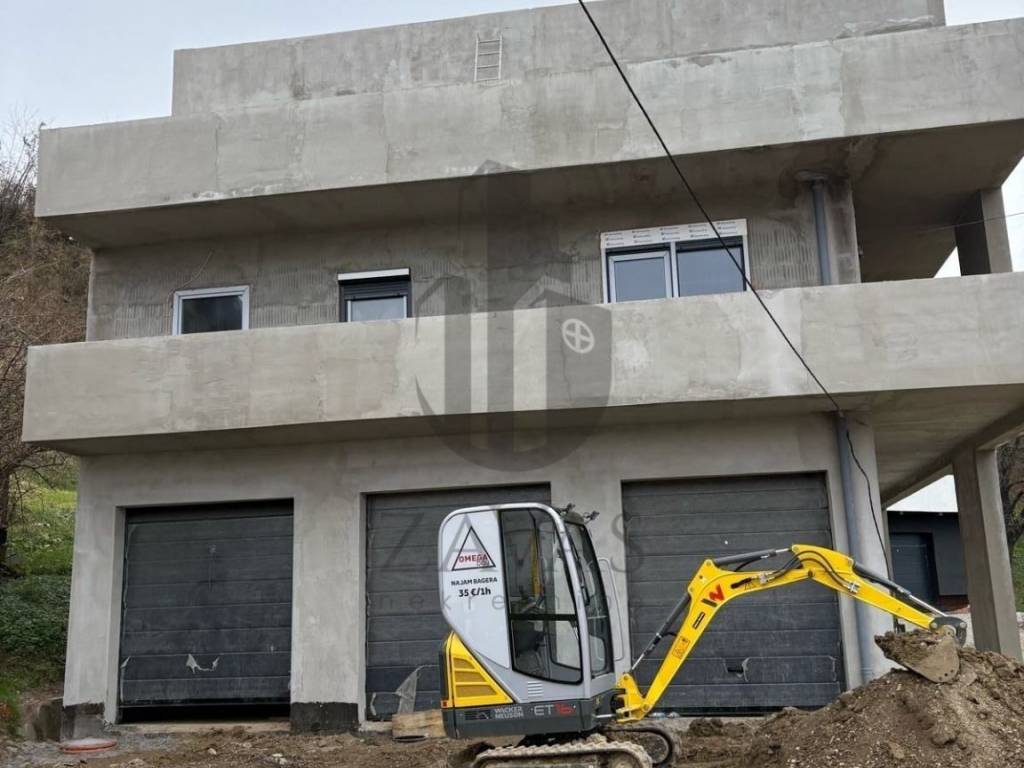 Stan u novogradnji, Prodaja, Zagreb, Podsused - Vrapče