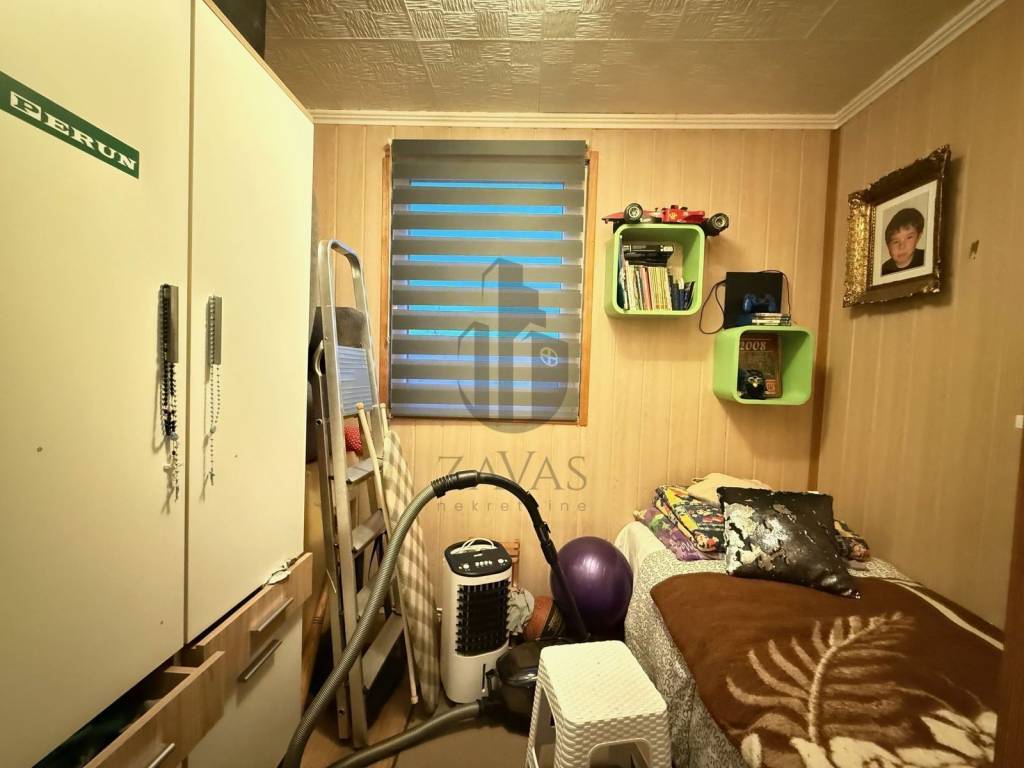 Stan u zgradi, Prodaja, Zagreb, Trešnjevka - sjever