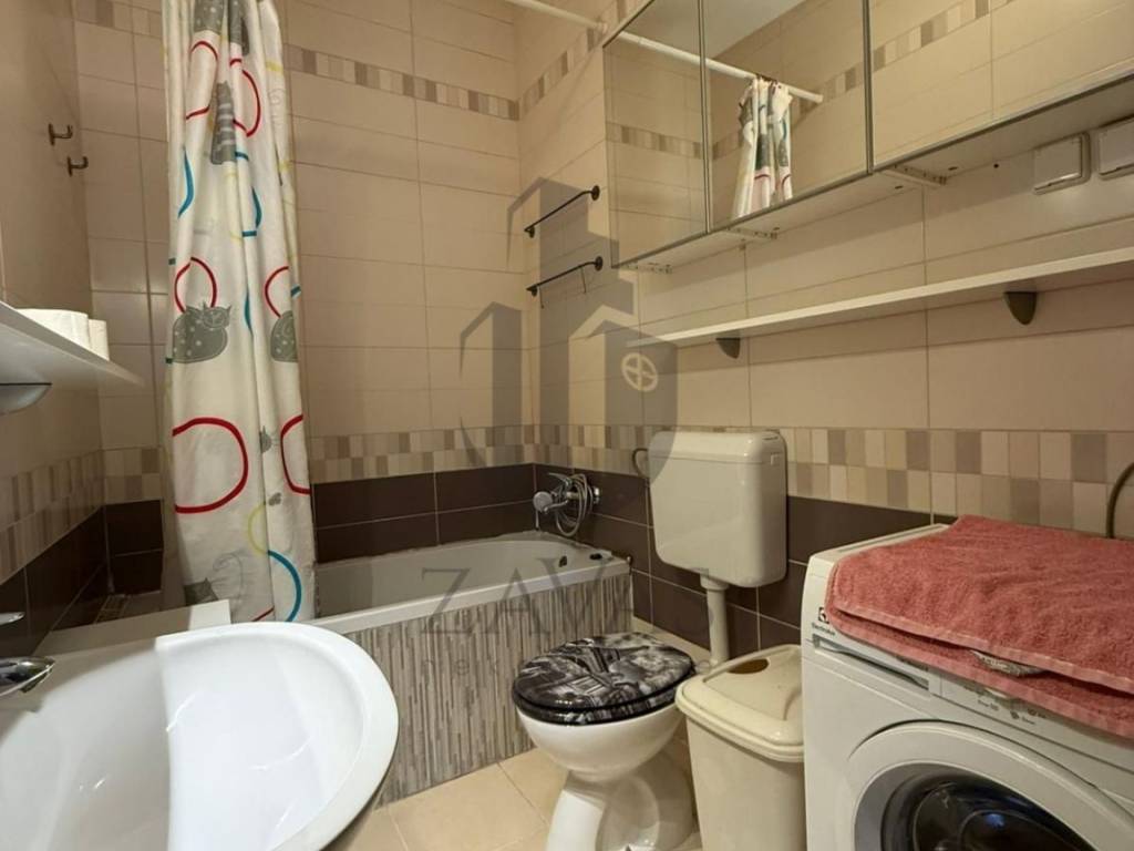 Stan u zgradi, Prodaja, Zagreb, Novi Zagreb - zapad