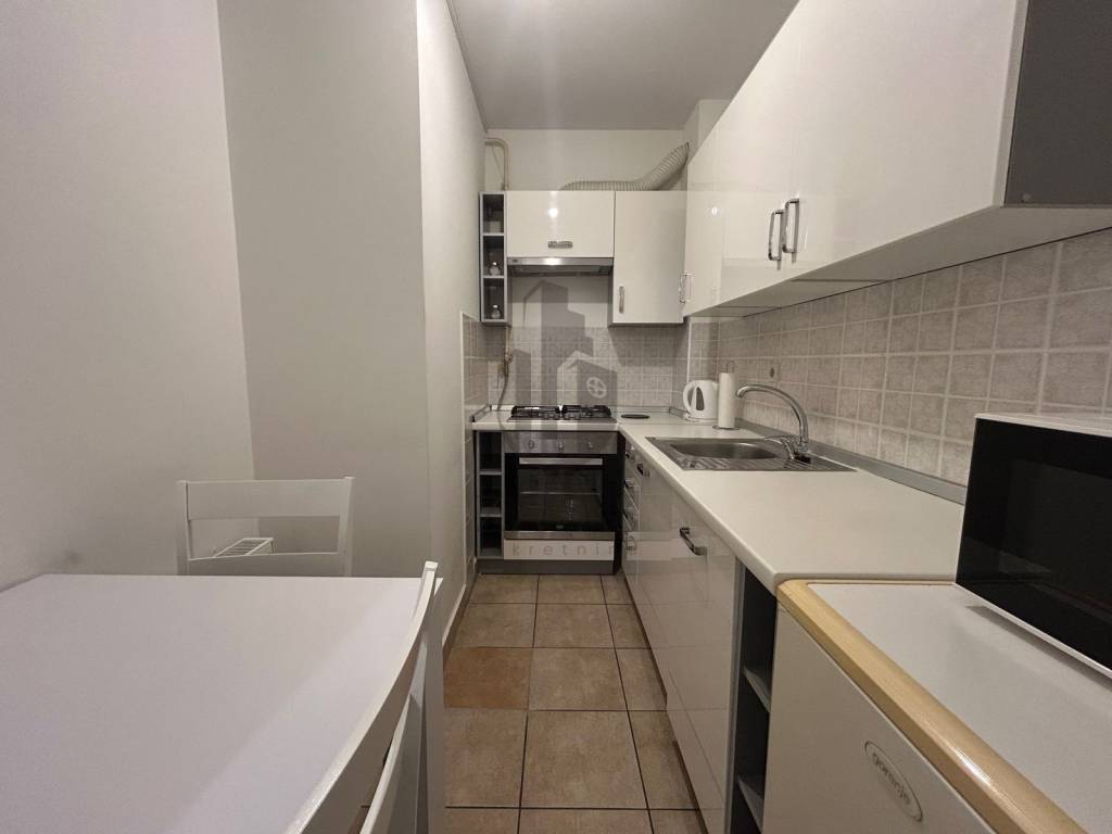 Stan u zgradi, Prodaja, Zagreb, Novi Zagreb - zapad