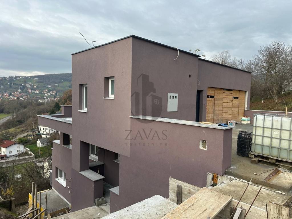 Apartmanska kuća, Najam, Zagreb, Podsused - Vrapče