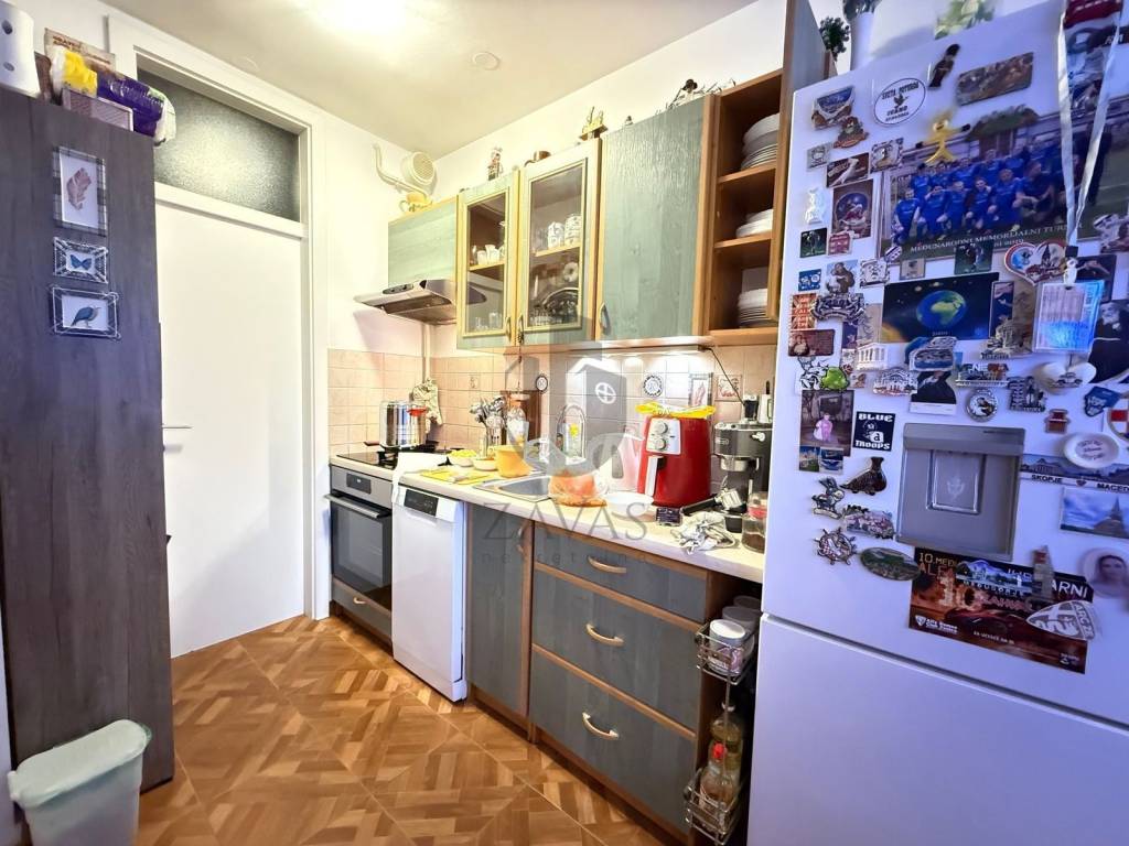 Stan u zgradi, Prodaja, Zagreb, Trešnjevka - sjever