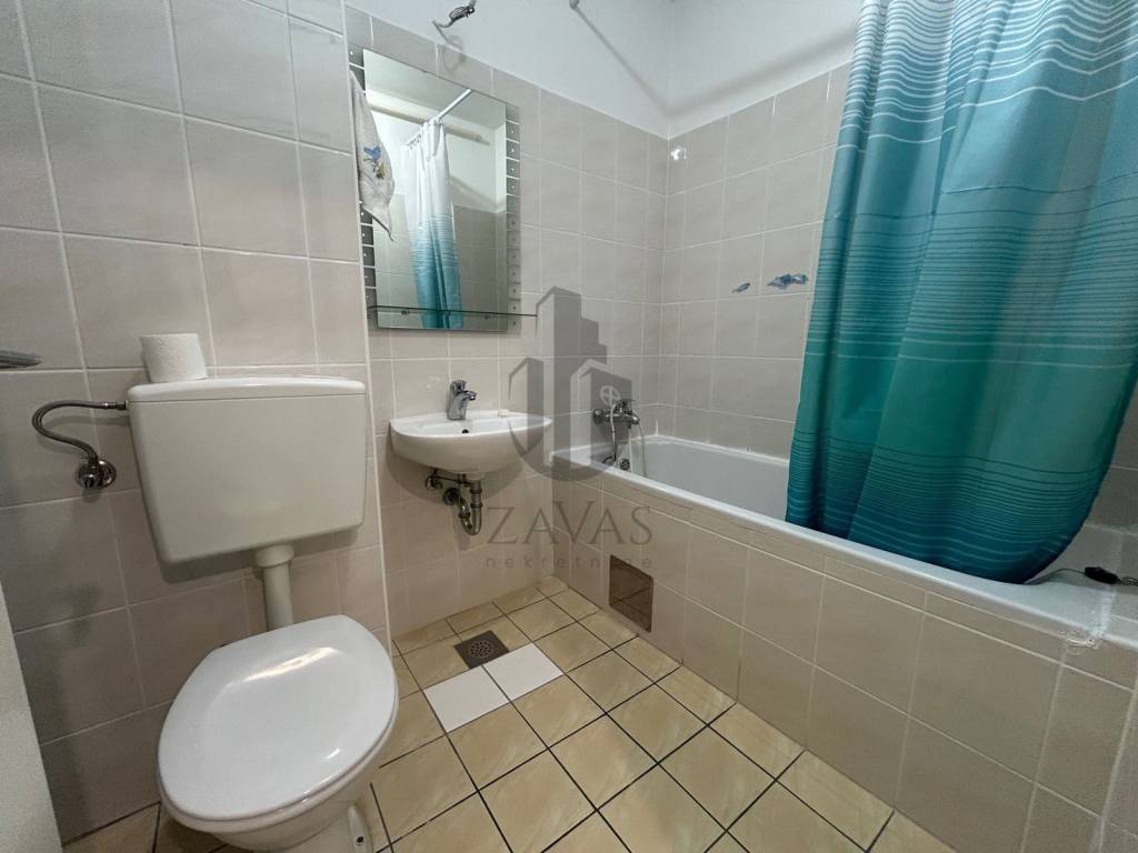 Stan u zgradi, Prodaja, Zagreb, Novi Zagreb - zapad