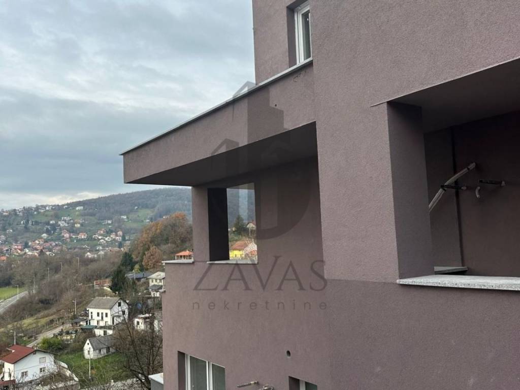 Apartmanska kuća, Najam, Zagreb, Podsused - Vrapče