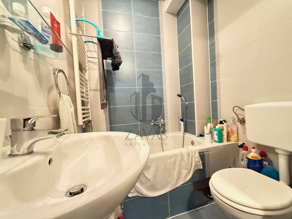 Stan u zgradi, Prodaja, Zagreb, Trešnjevka - sjever