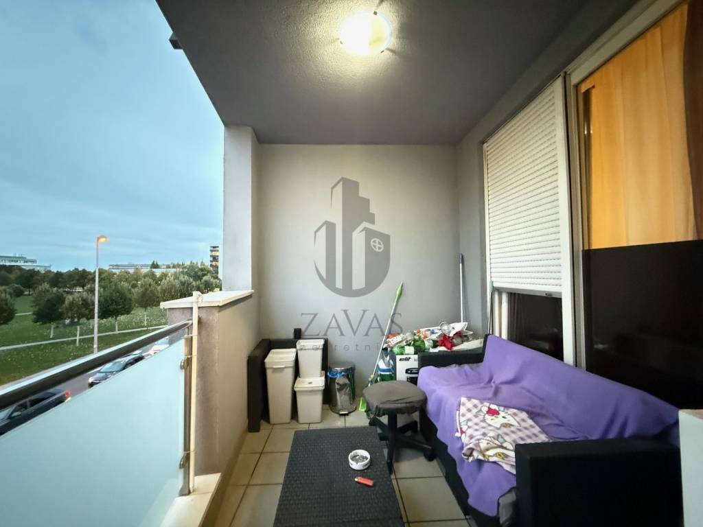 Stan u zgradi, Prodaja, Zagreb, Trešnjevka - sjever