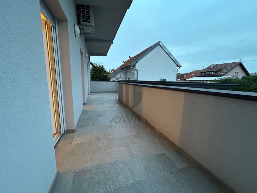 Stan u zgradi, Prodaja, Zagreb, Maksimir