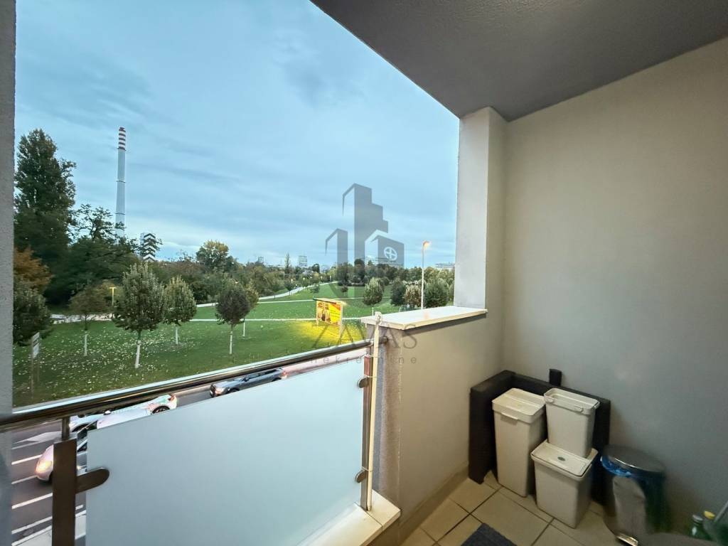 Stan u zgradi, Prodaja, Zagreb, Trešnjevka - sjever