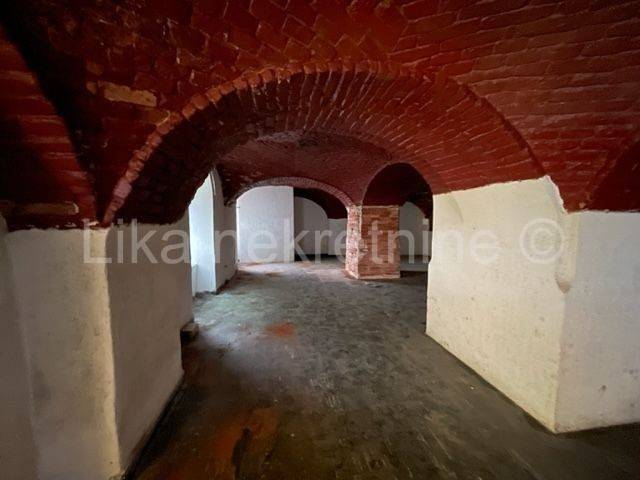 Lokal - poslovni prostor, Prodaja, Zagreb, Donji Grad