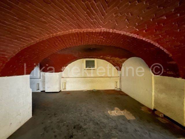 Lokal - poslovni prostor, Prodaja, Zagreb, Donji Grad