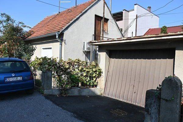 Obiteljska kuća, Prodaja, Zagreb, Stenjevec