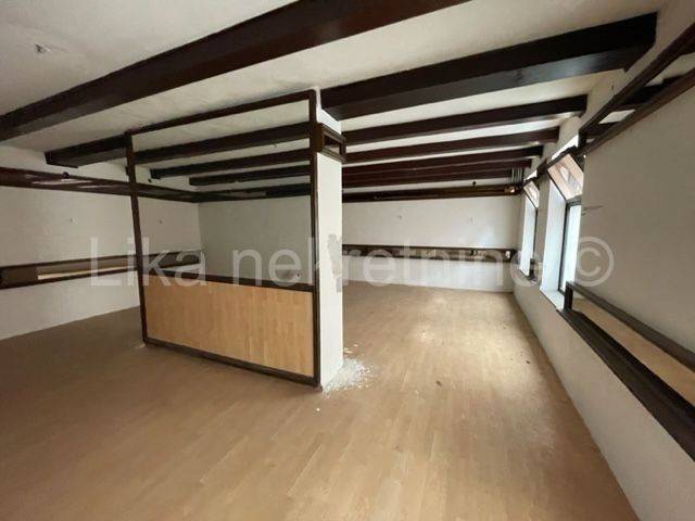 Lokal - poslovni prostor, Prodaja, Zagreb, Donji Grad