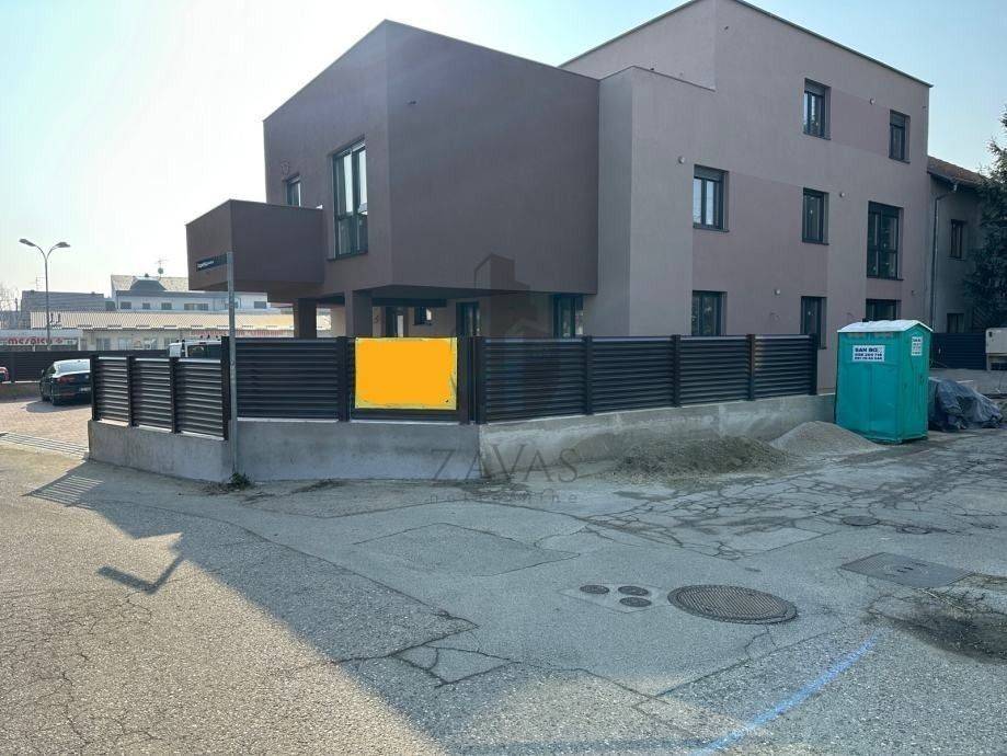 Stan u novogradnji, Prodaja, Zagreb, Donja Dubrava