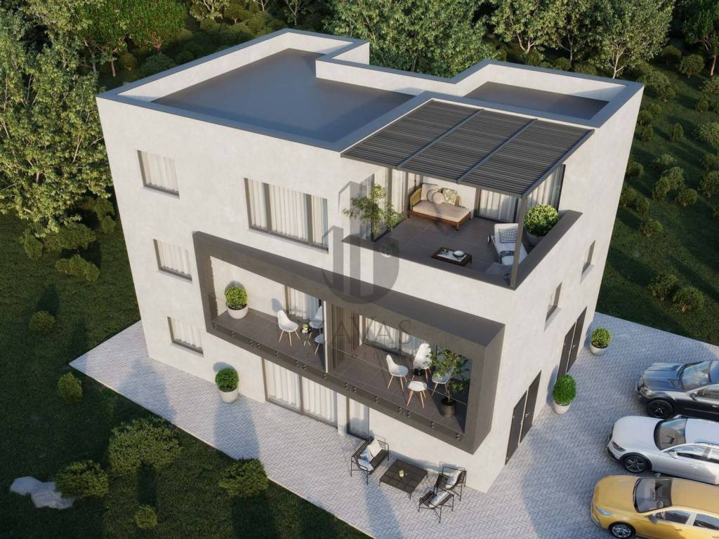 Stan u novogradnji, Prodaja, Vir, Vir