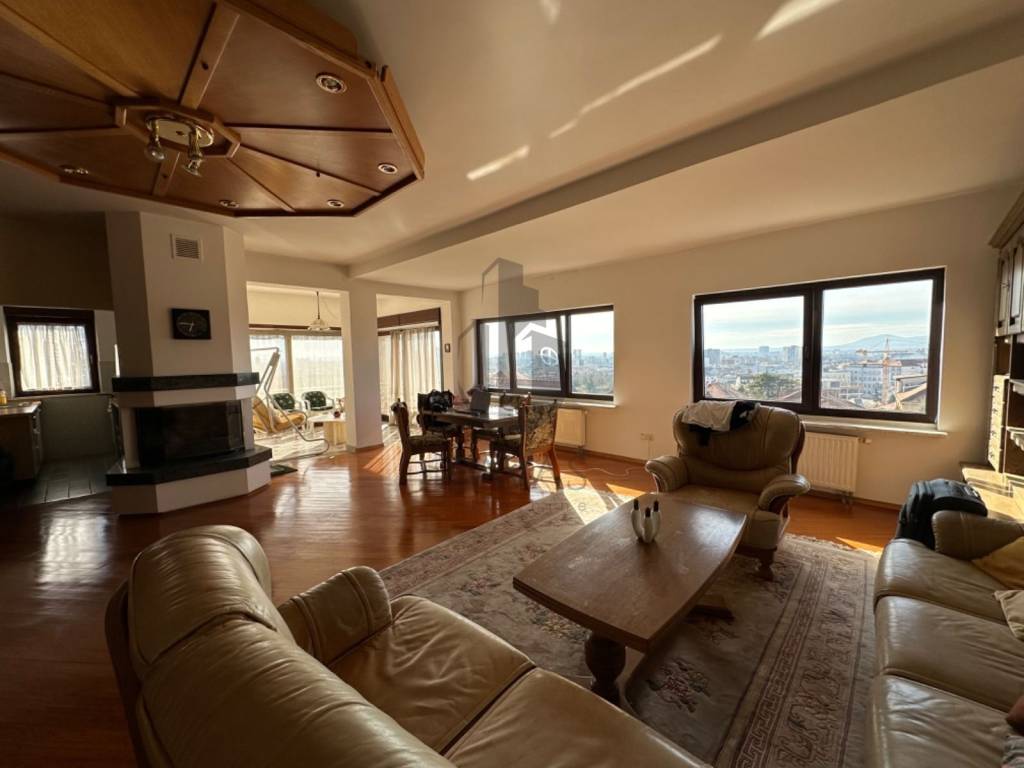 Obiteljska kuća, prodaja, Zagreb,Pantovčak