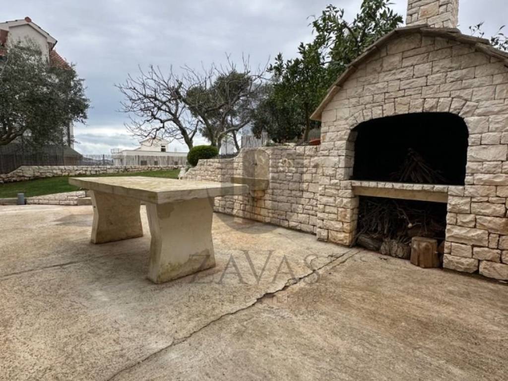 Samostojeća kuća, prodaja, Trogir,Čiovo