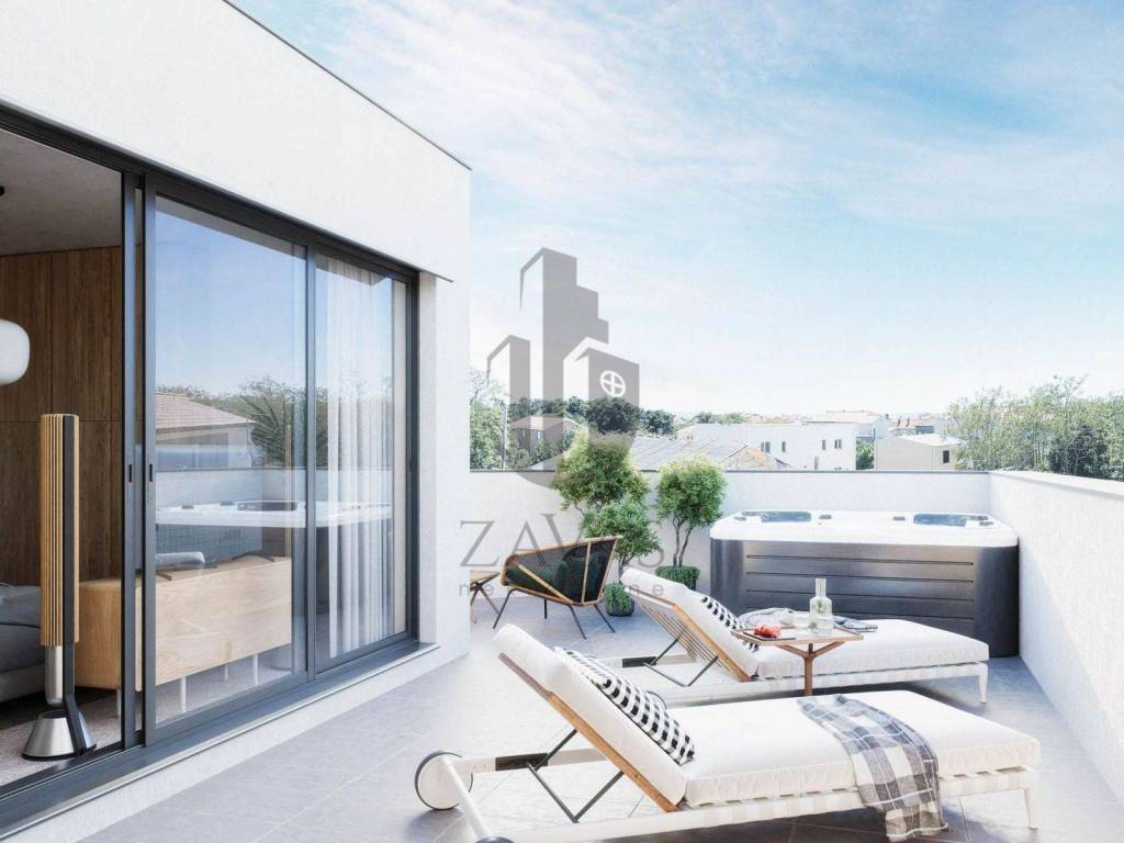 Stan u novogradnji, Prodaja, Vir, Vir