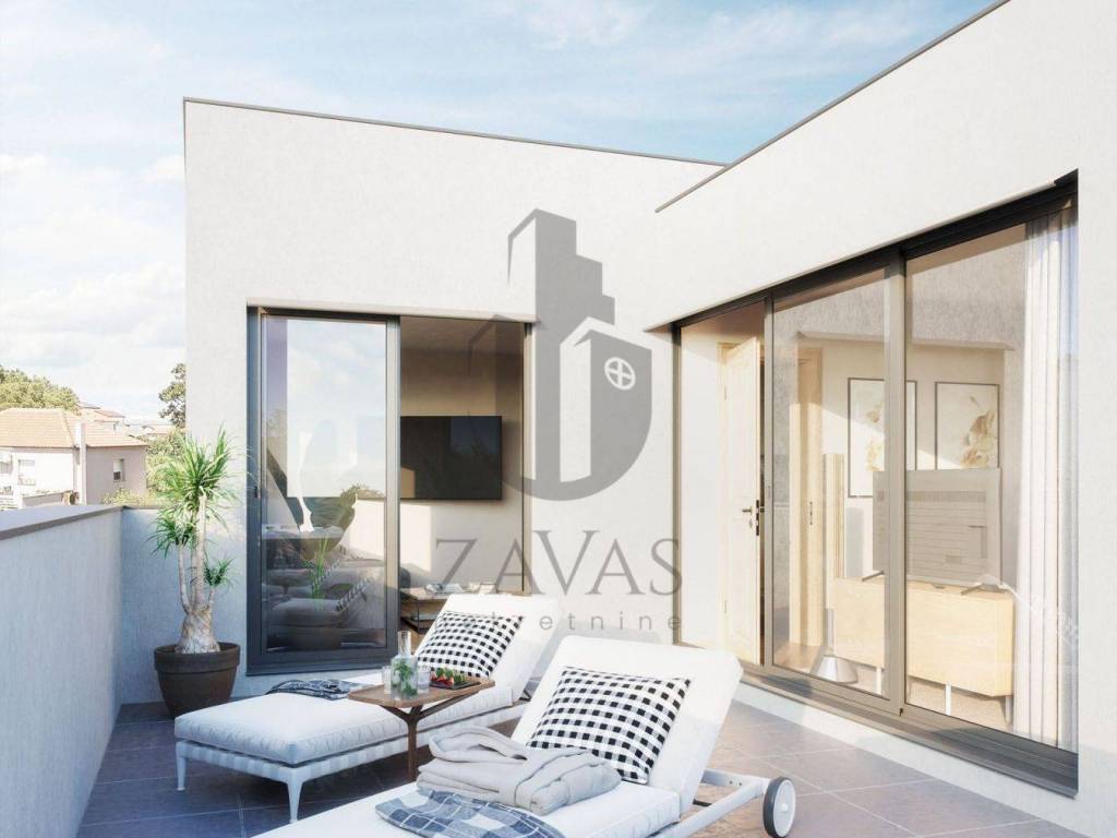 Stan u novogradnji, Prodaja, Vir, Vir