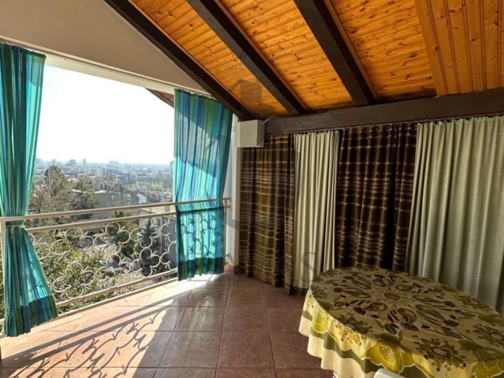 Obiteljska kuća, prodaja, Zagreb,Pantovčak