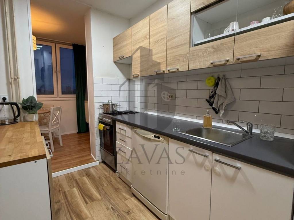 Stan u zgradi, Prodaja, Velika Gorica, Velika Gorica