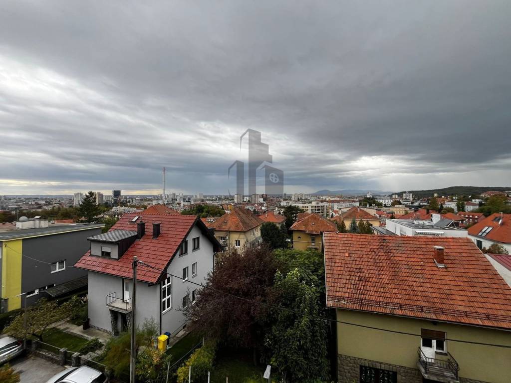 Obiteljska kuća, Prodaja, Zagreb, Gornji Grad - Medveščak